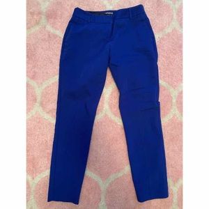 Express Columnist Ankle Pant